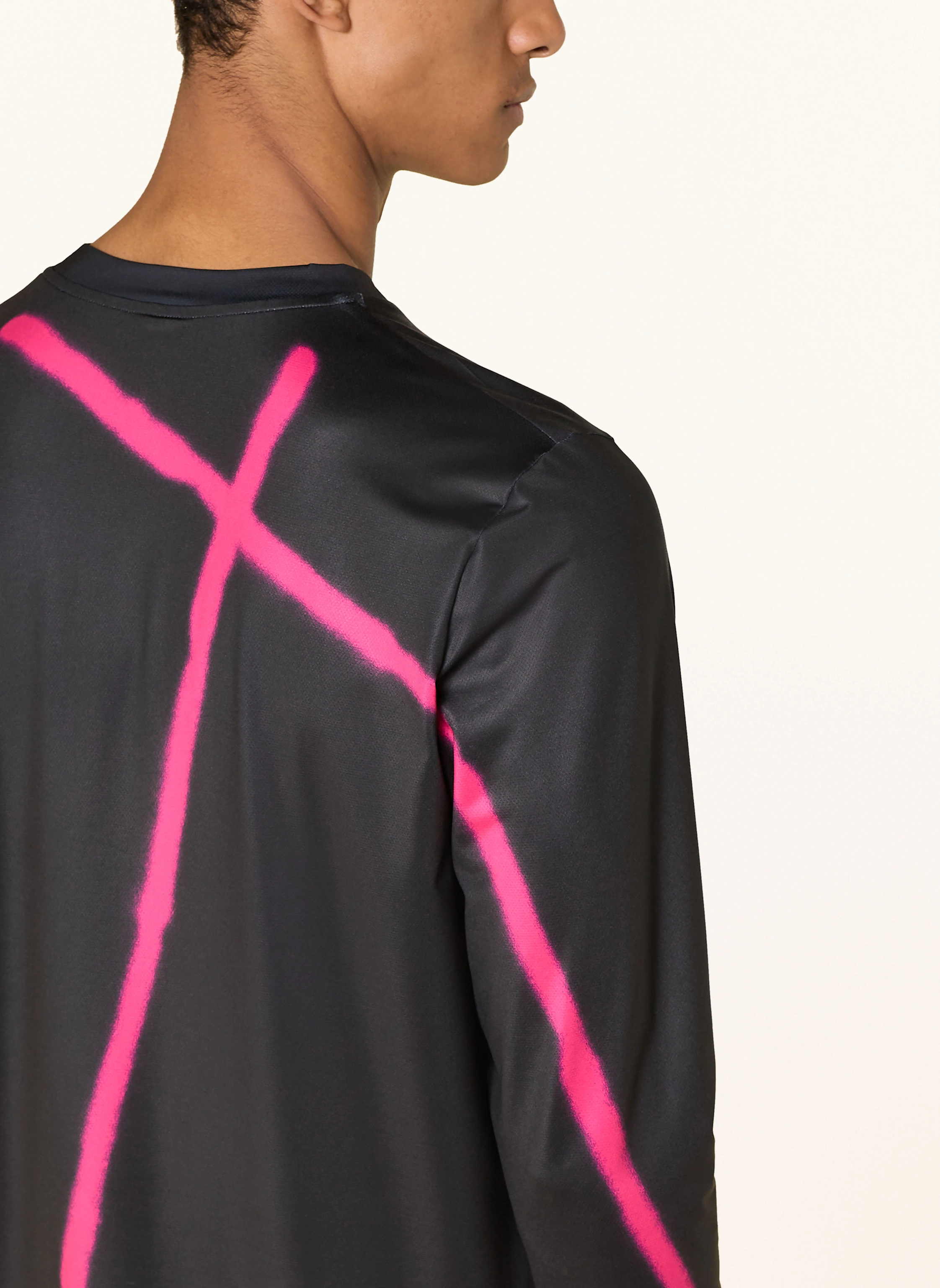 On Longsleeve COURT LONG-T