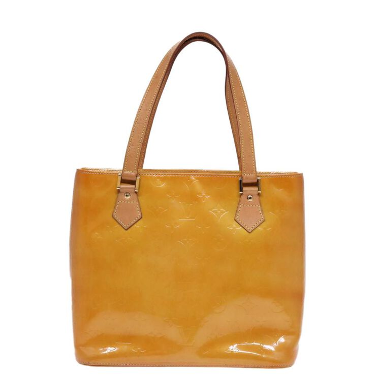 Louis Vuitton Vintage Louis Vuitton Houston Beige