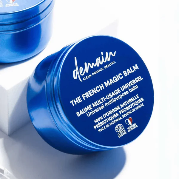 Demain Baume Multi-usage Universel 120ml