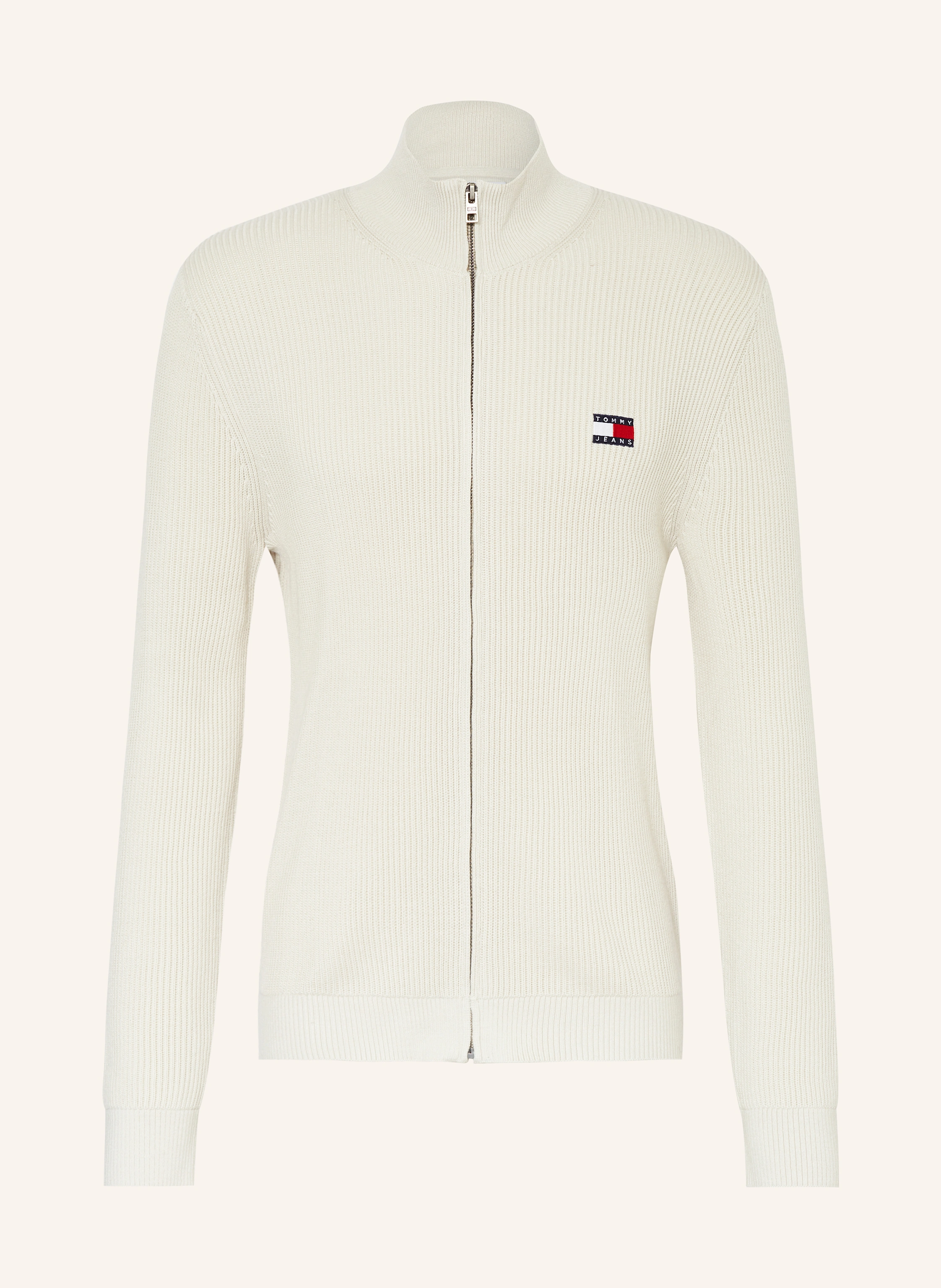 TOMMY JEANS Strickjacke