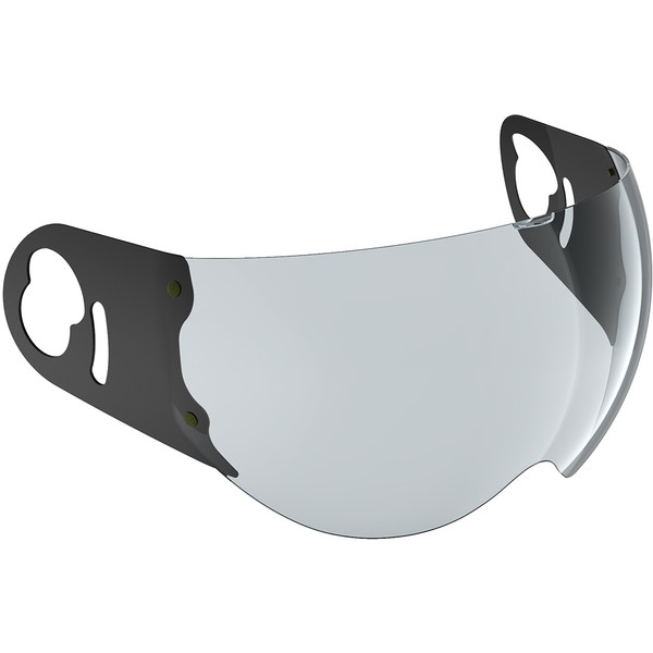 Roof - Ecran piste Boxer V8 Fumé clair