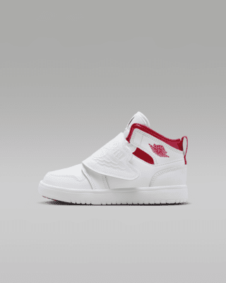 Sky Jordan 1 Younger Kids' Shoe