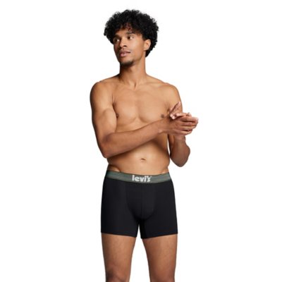 Boxer homme Offbeat Stripe Wb B LEVIS