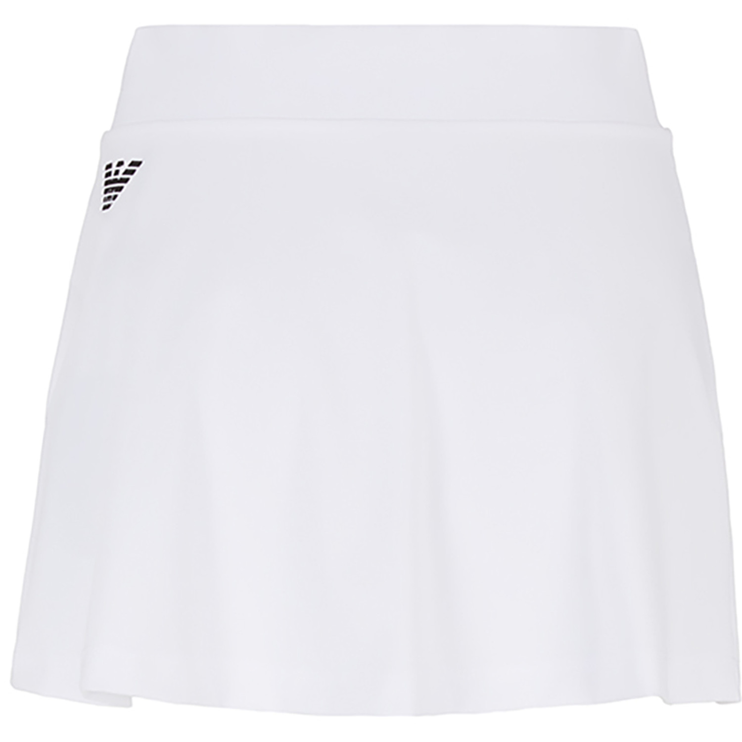 EA7 Tennis Pro Classic Skirt