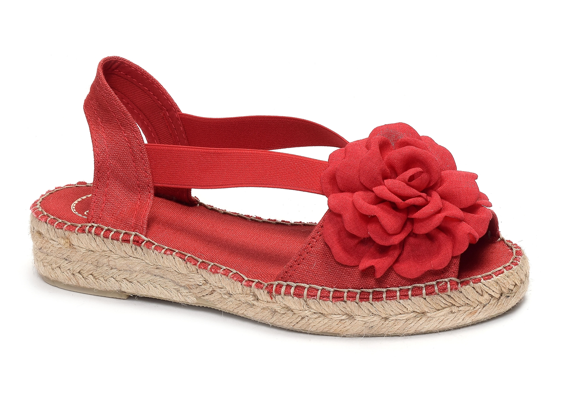 Estel lf rouge