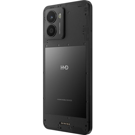 HMD Global Fusion 5G 6/128 GB - sort