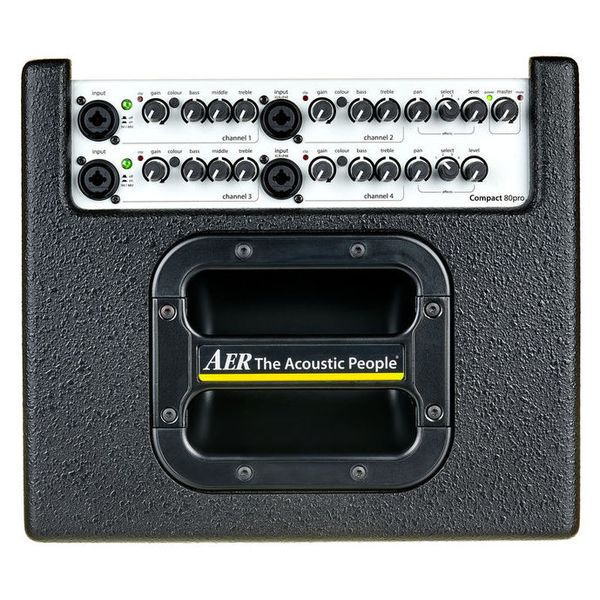 AER Compact 80 Pro