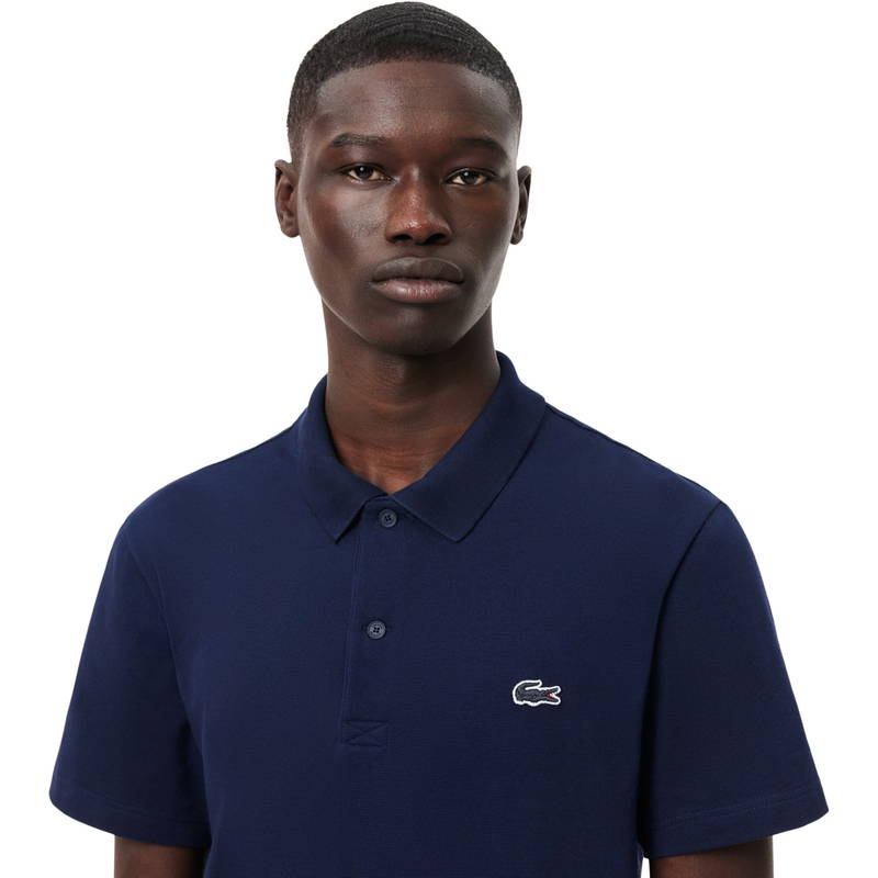 Lacoste Regular Fit Polo T-shirt Herre