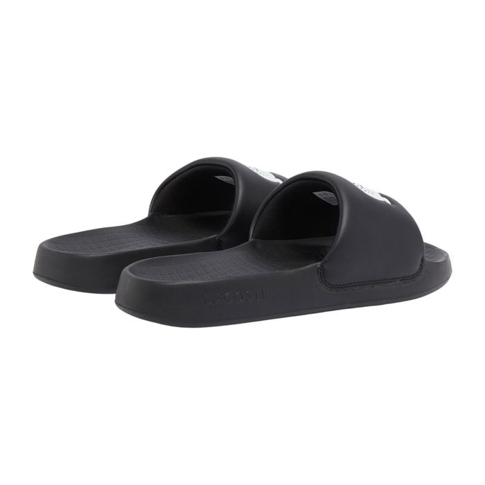Lacoste Serve 1.0 Badslippers Heren