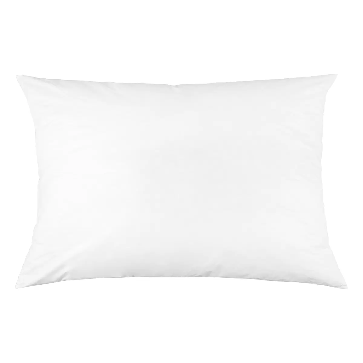 Kopfkissen White weiss
