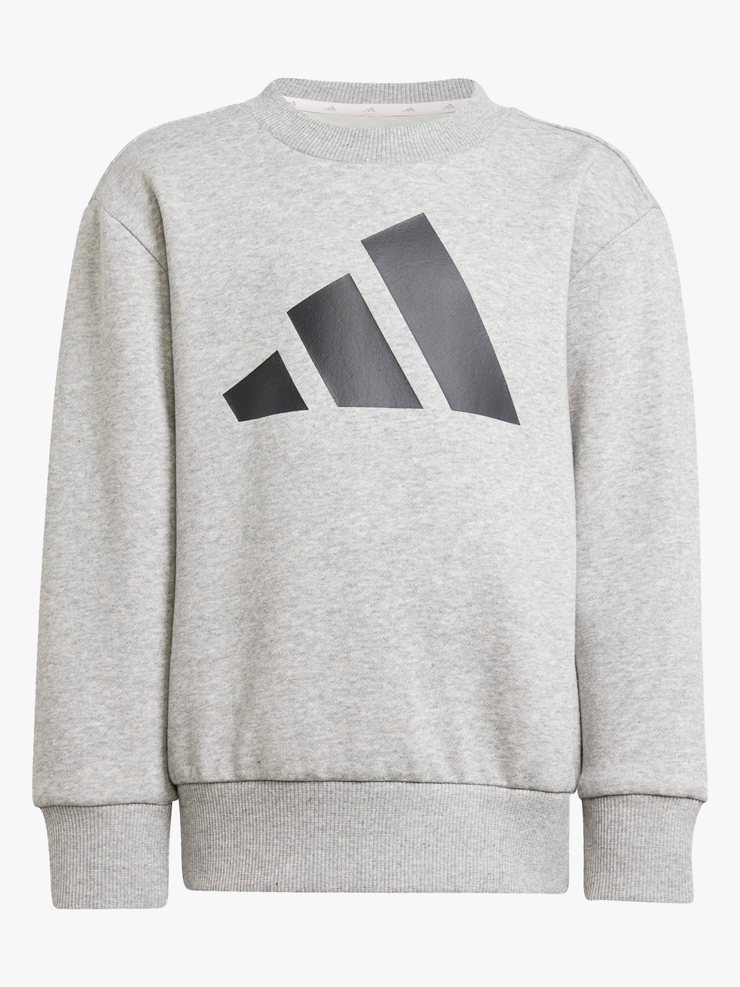 Big Logo Fleece Jog Sett Kids