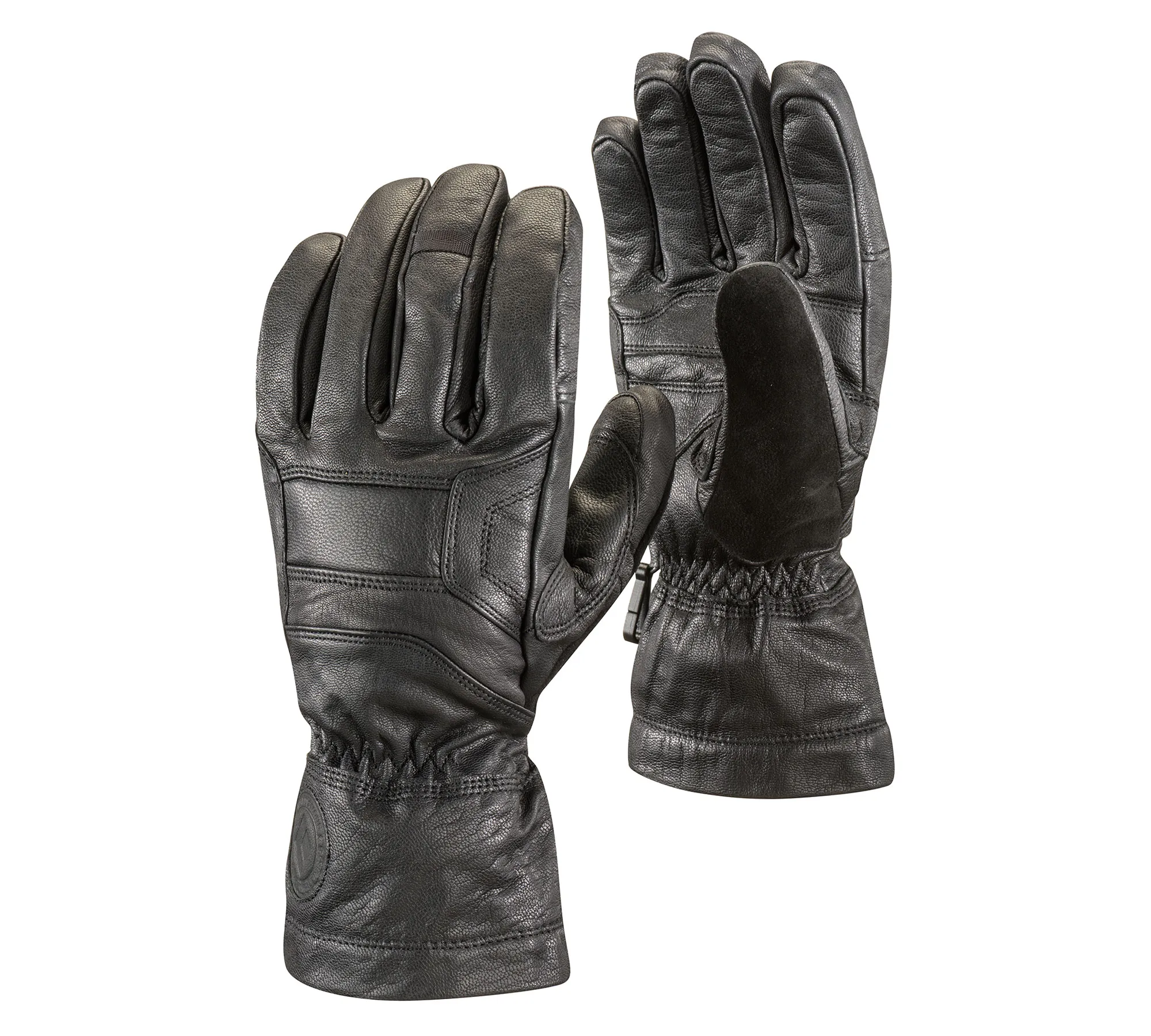 Black Diamond Kingpin Black