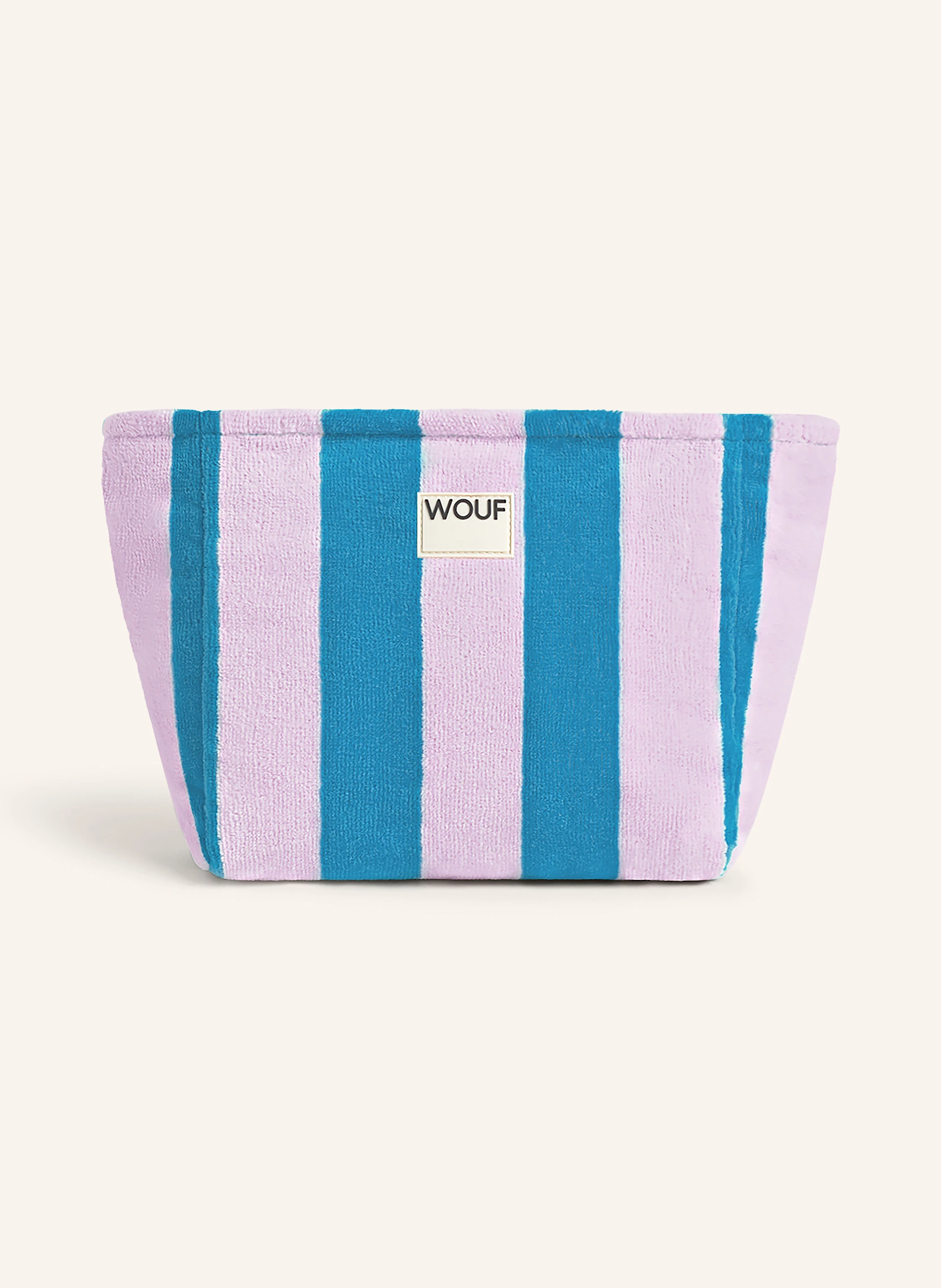 WOUF Kosmetiktasche LANZAROTE