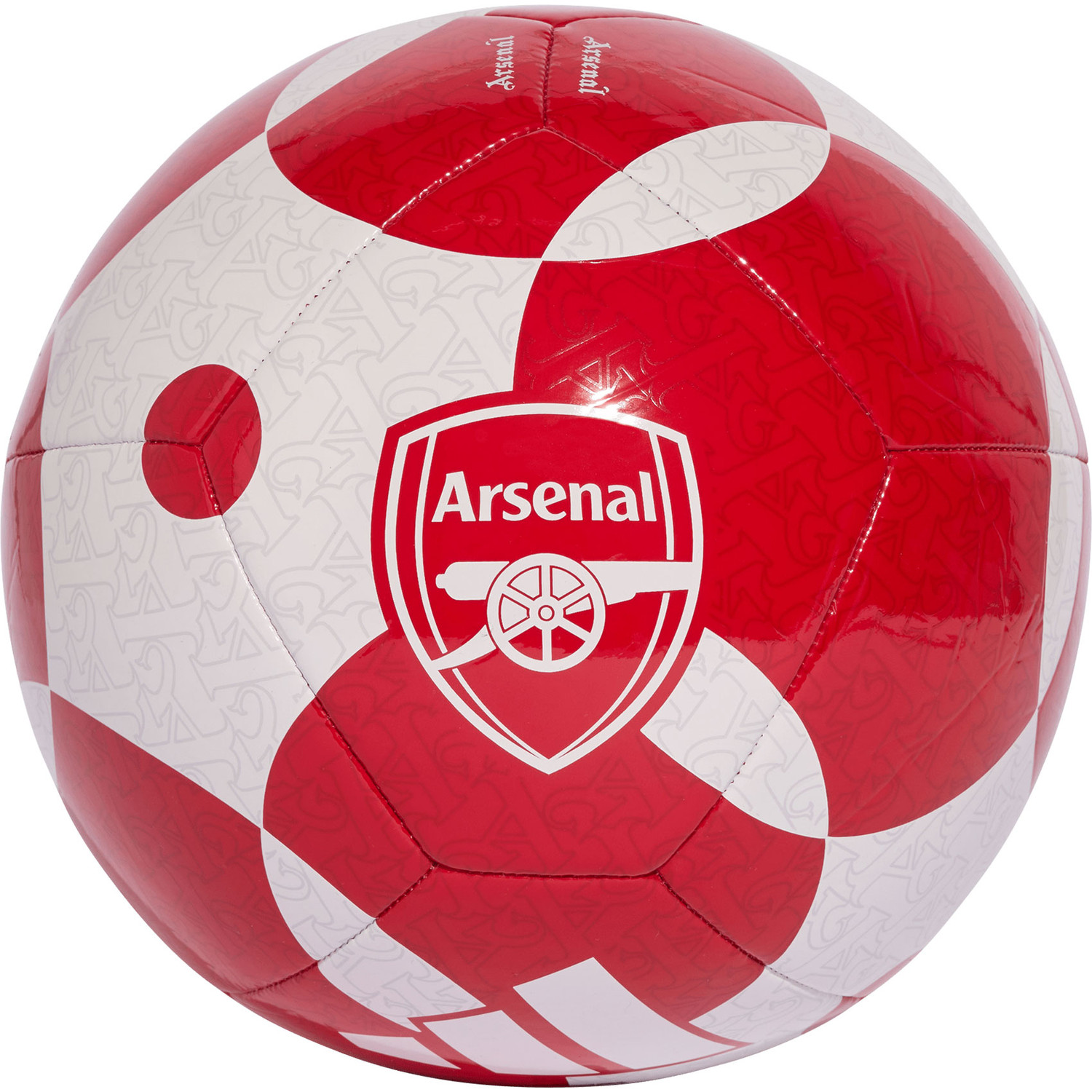 adidas Arsenal Club Bal - Maat 5