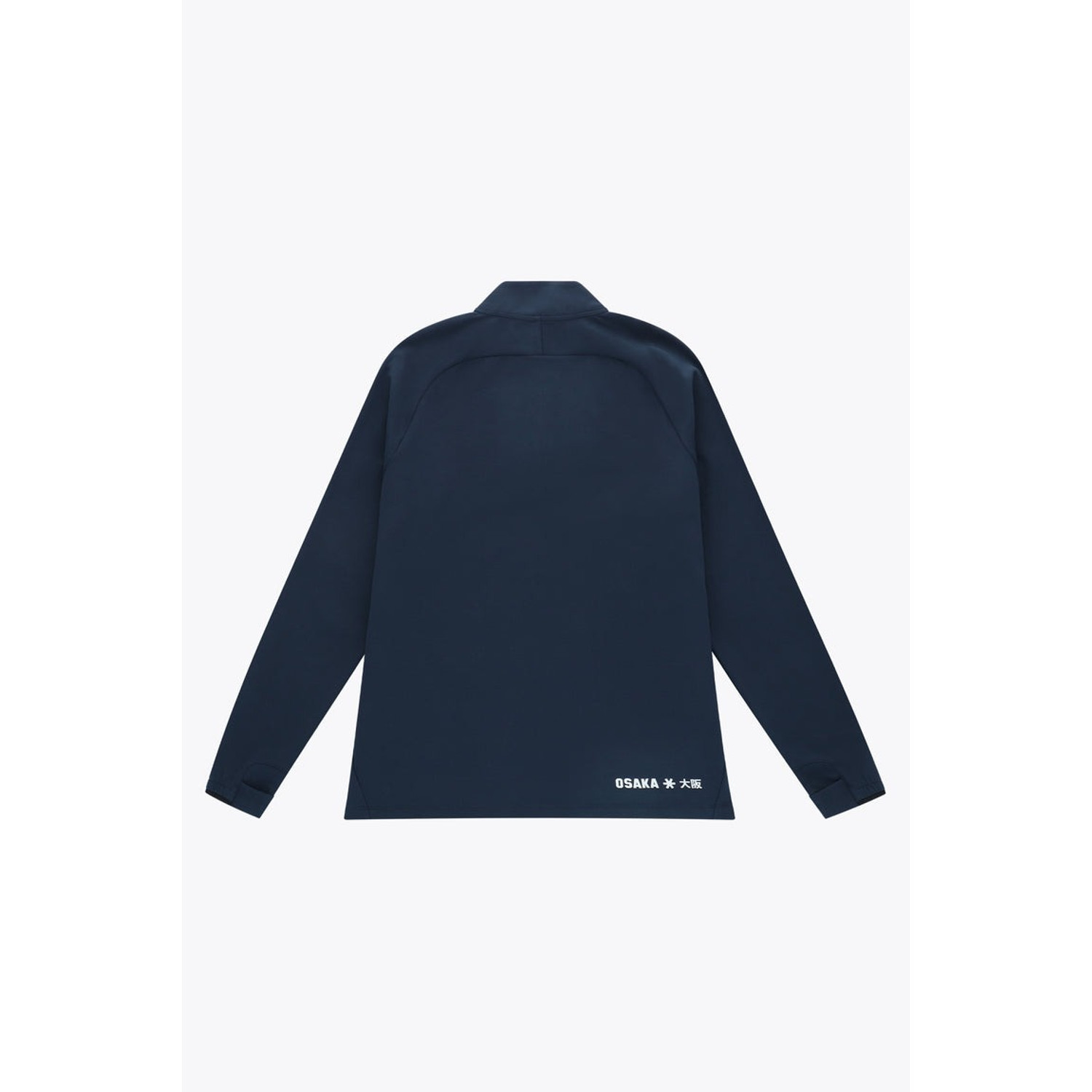 Osaka Pro Training Half Zip Sweater Dames