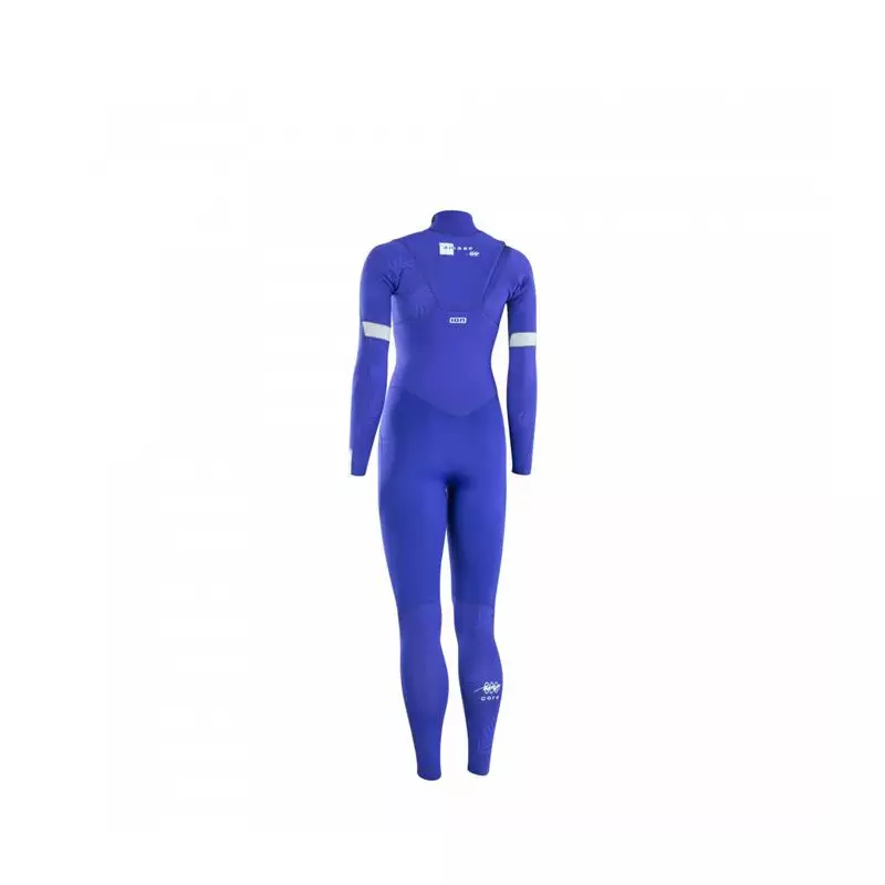 Combinaison femme ION Amaze Core 4/3 FZ Concord blue