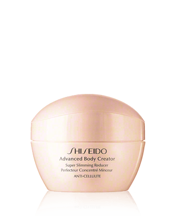 Shiseido Global Body Care Advanced Body Creator Reducer 200ml