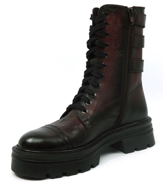 Bullboxer 6RF0060202 Bordeaux