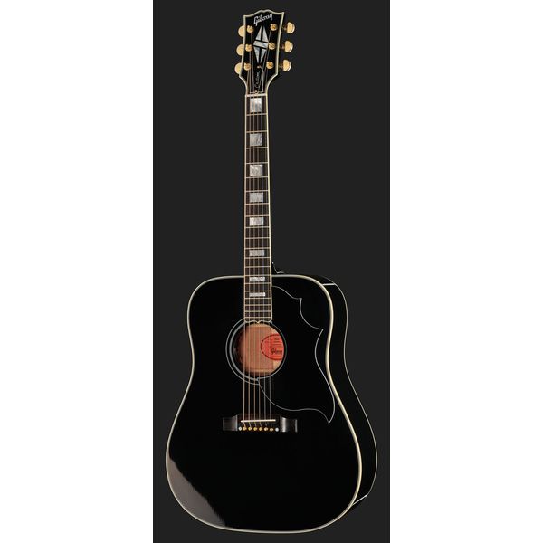Gibson Hummingbird Custom
