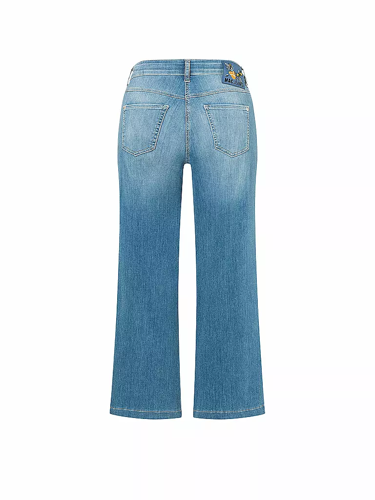 MAC Jeans DREAM blau