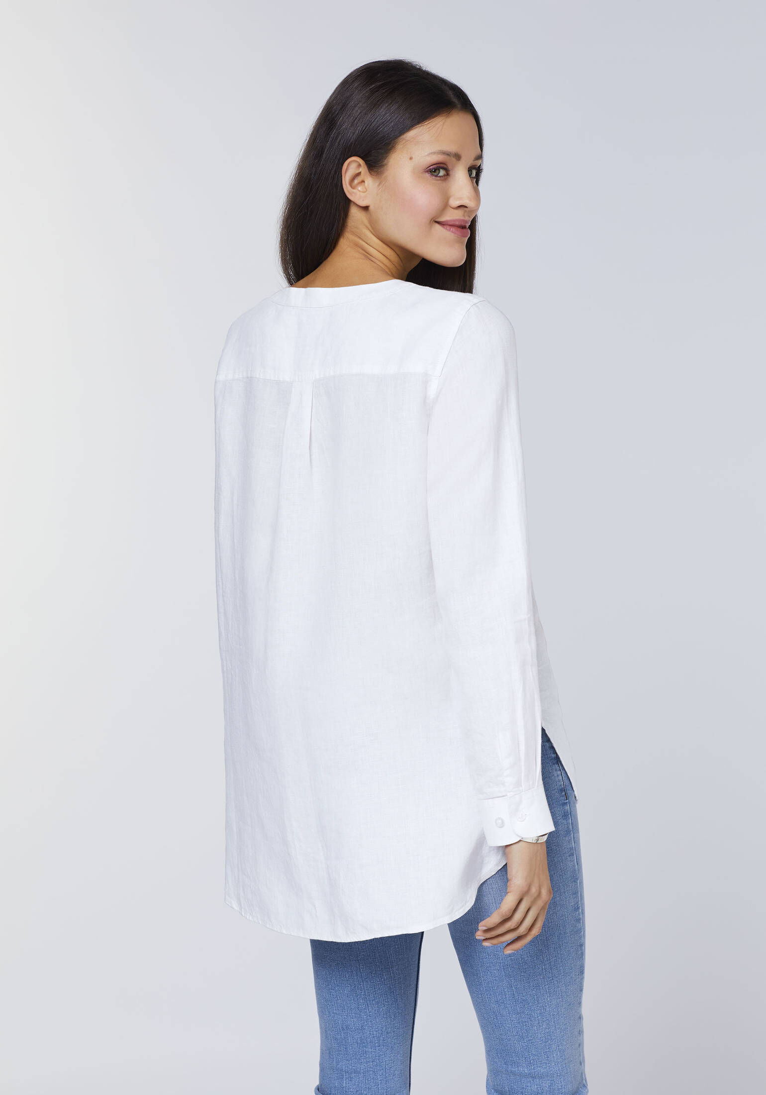 Polo Sylt| Damen Bluse