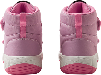 Reimatec Patter 2.0 WP Sneakers, Grey Pink