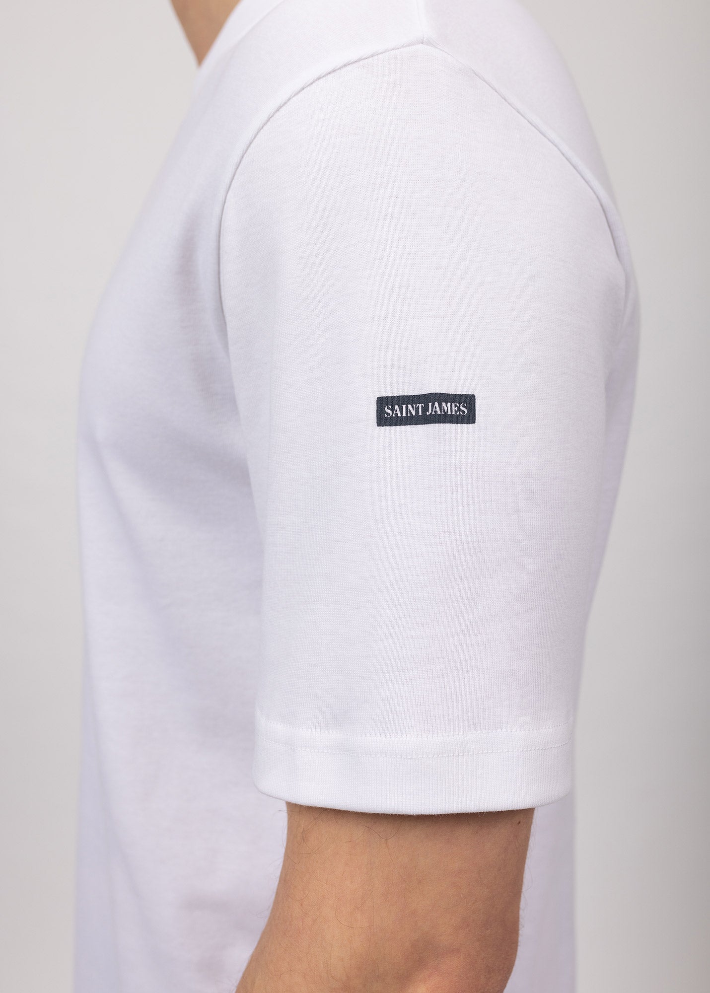 T-shirt à manches courtes Lumio