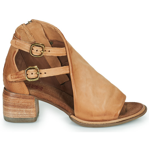 Airstep / A.S.98 - NAYA - Camel