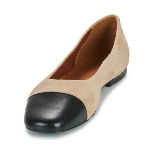 Vagabond Shoemakers - JOLIN - Beige / Noir