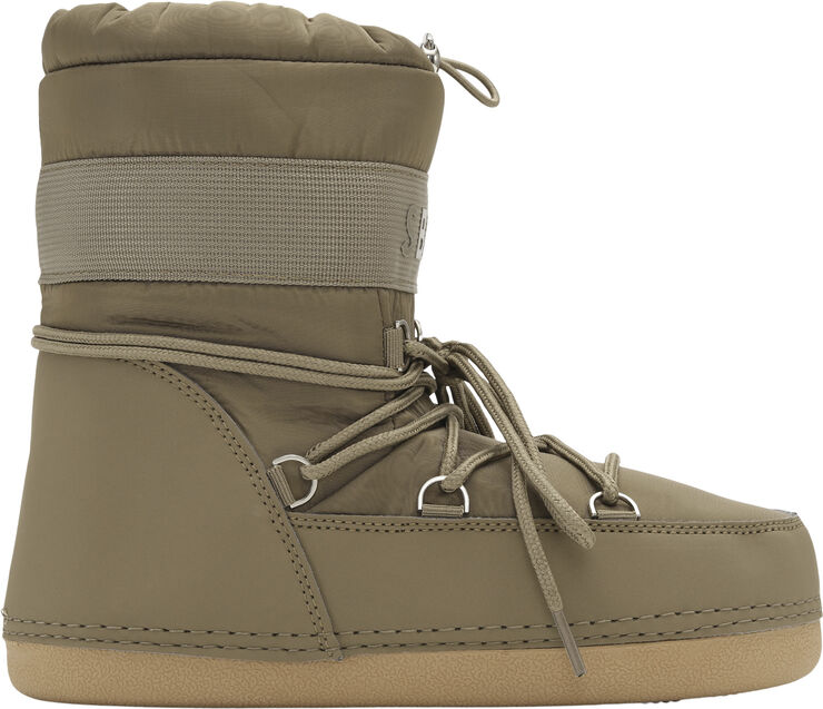 Shoe Biz Elli Khaki