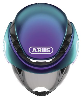 Casque Abus GameChanger TT Flip Flop Purple / Violet