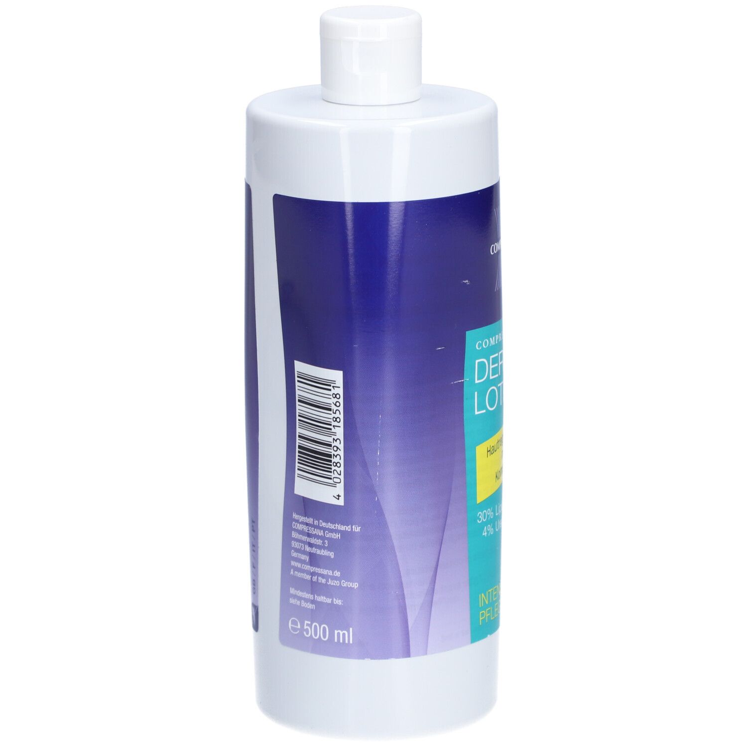 Compressana Derma Lotion