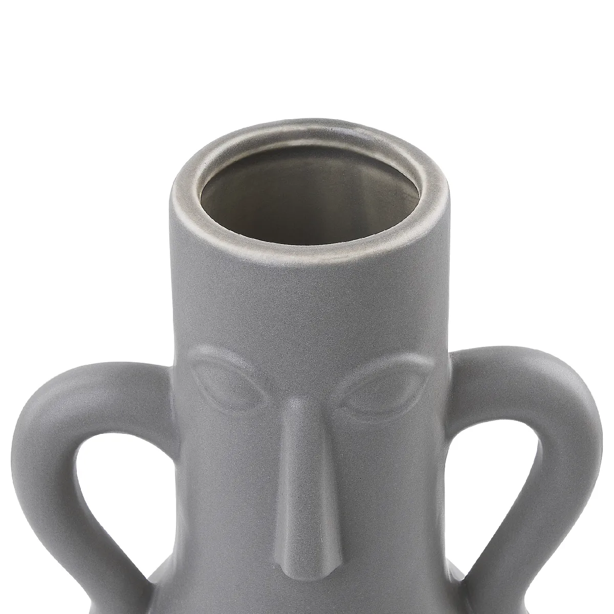 BELIANI Tripoli - Gris 21 cm