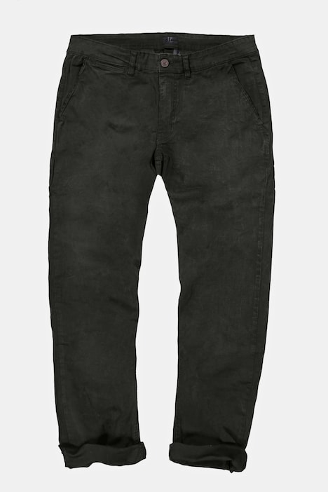 Chino Hose, Bauchfit, FLEXNAMIC®, 4-Pocket, Regular Fit