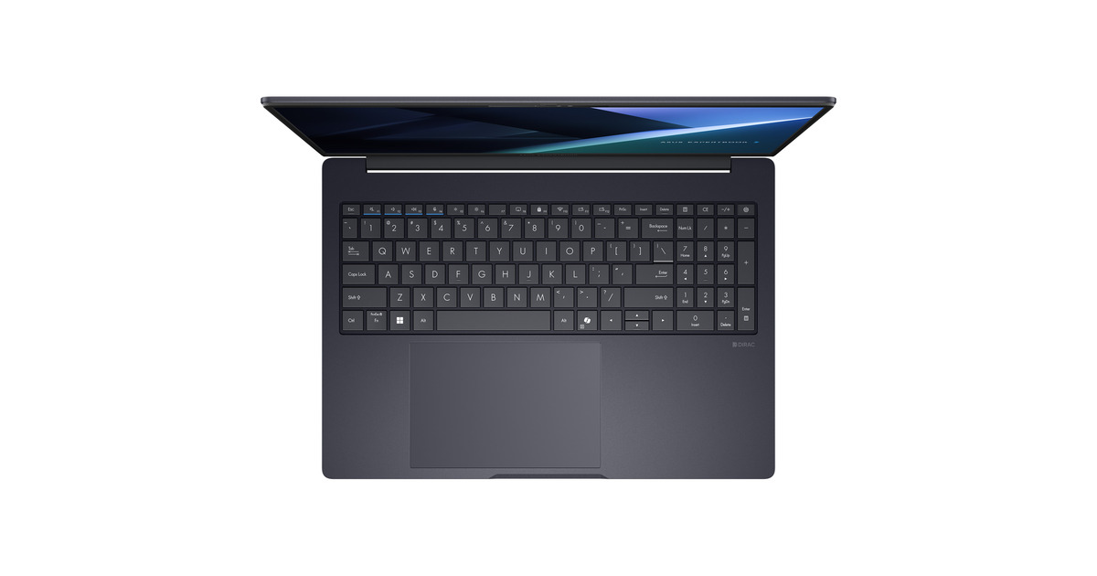 ASUSExpertBook B5 B5605CCA-MB0014X 16