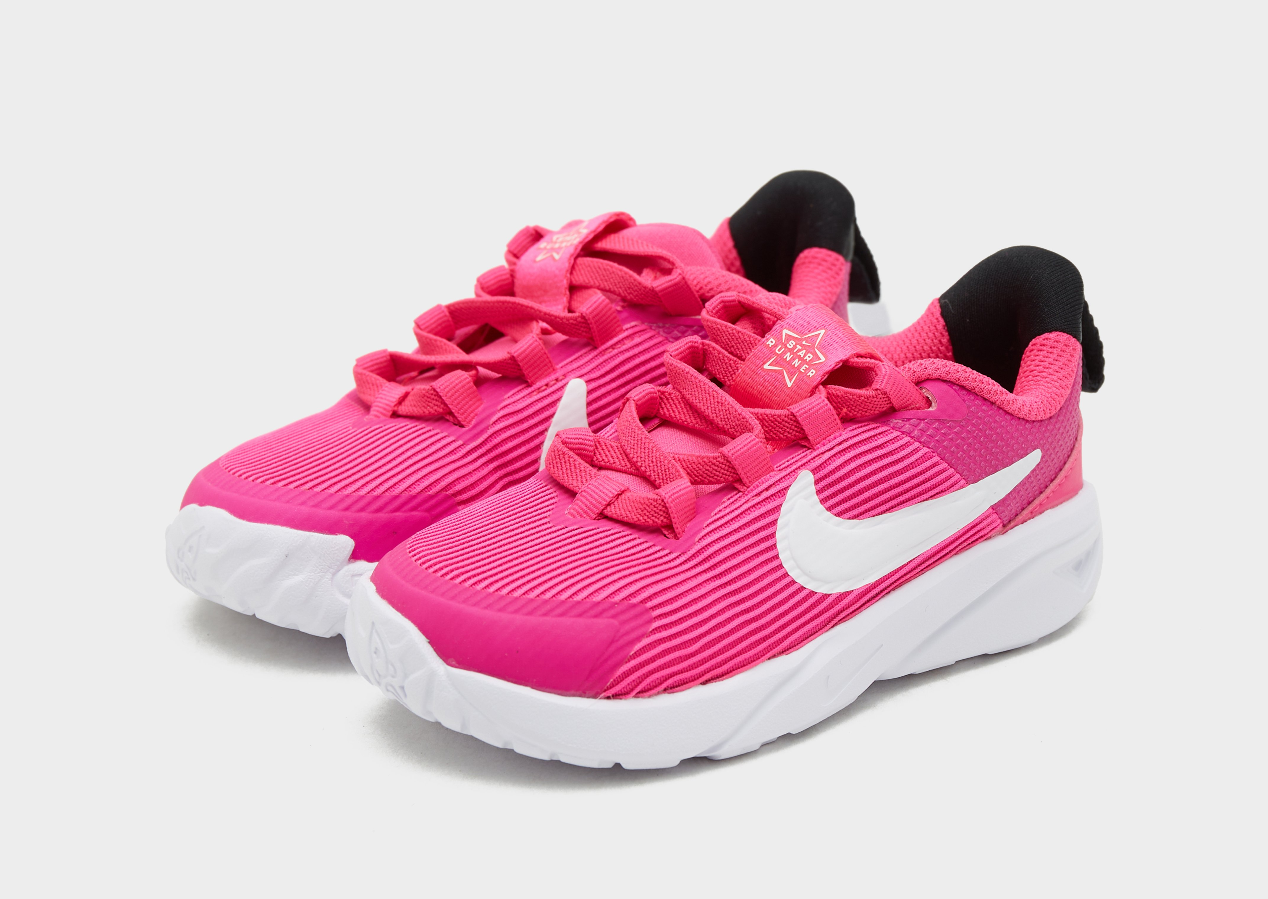 Nike Star Runner 4 Bébé