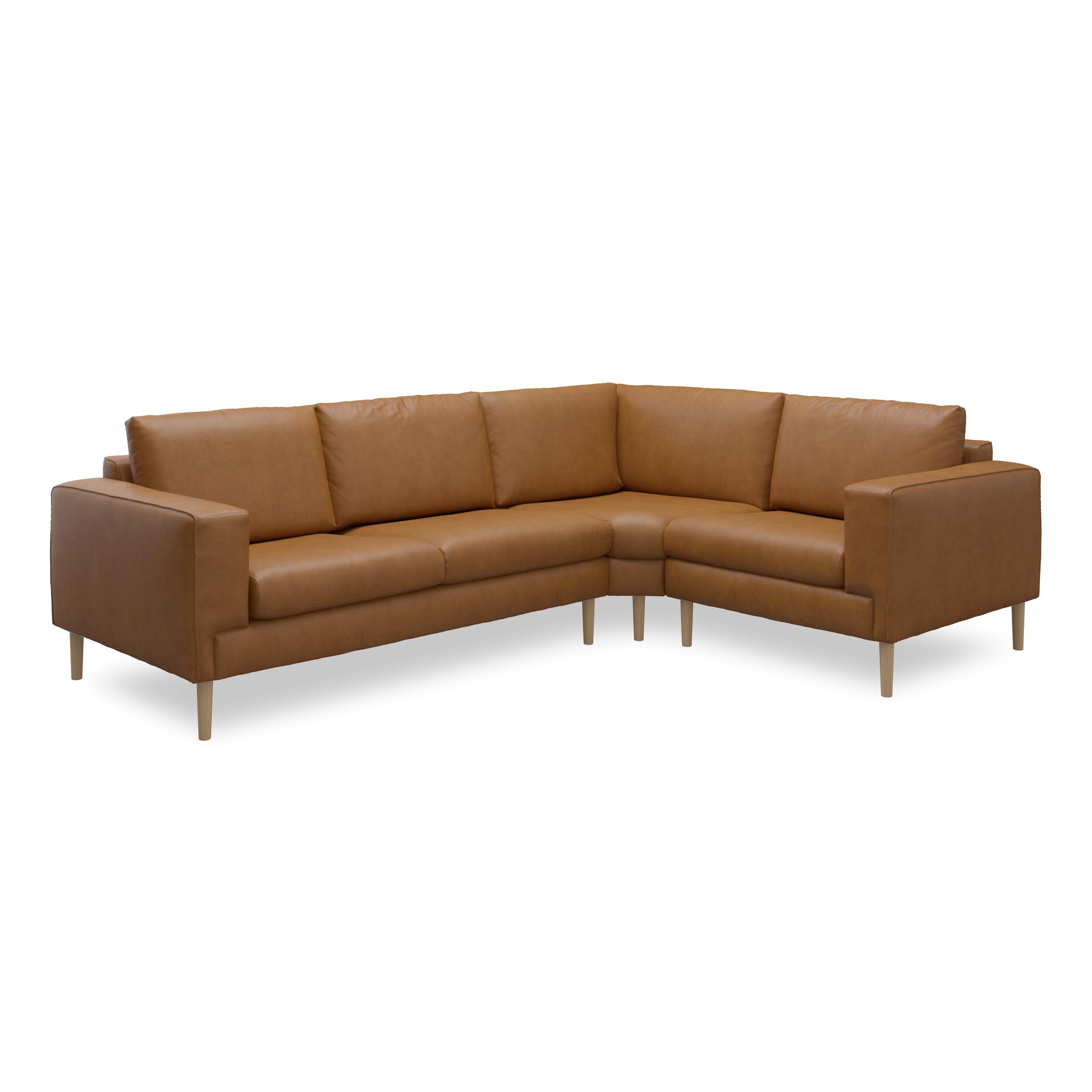 Nyland Hjørnesofa