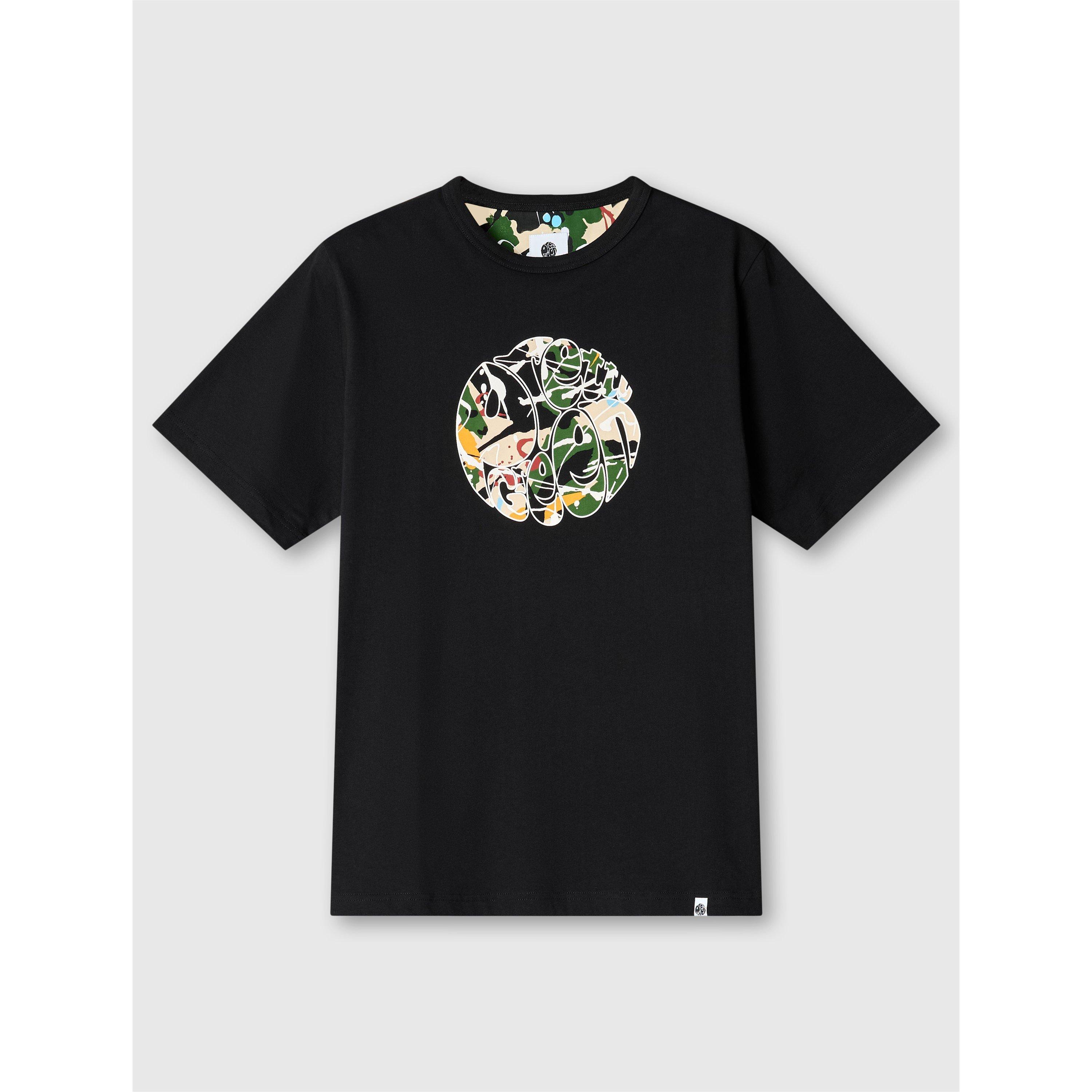 Pretty Green # PG Convergence TS Sn53