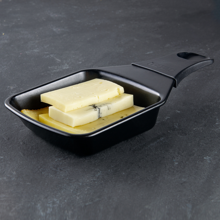 Raclette gourmet