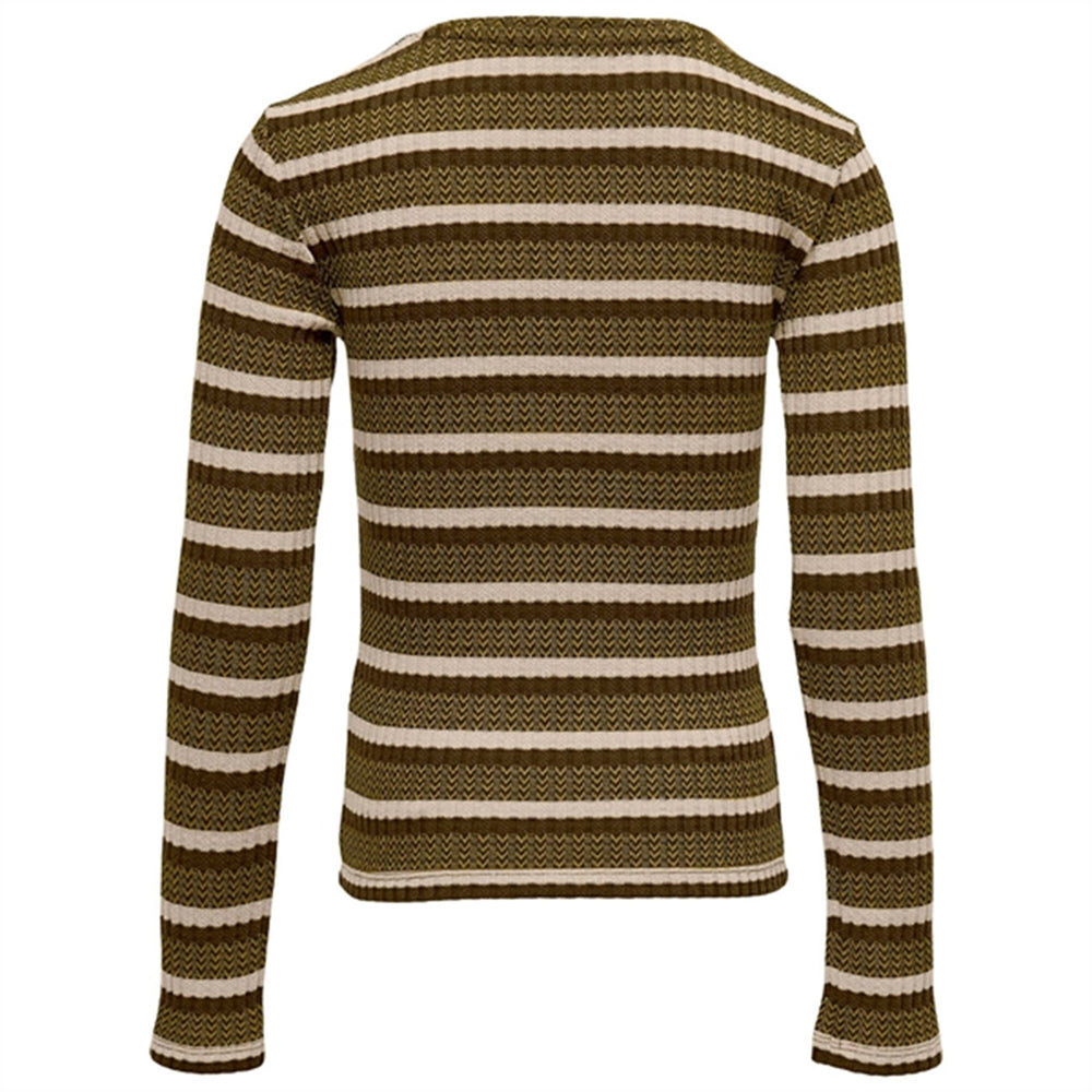 Pumice Stone Ria Bluse - kids ONLY → Luksusbaby.dk