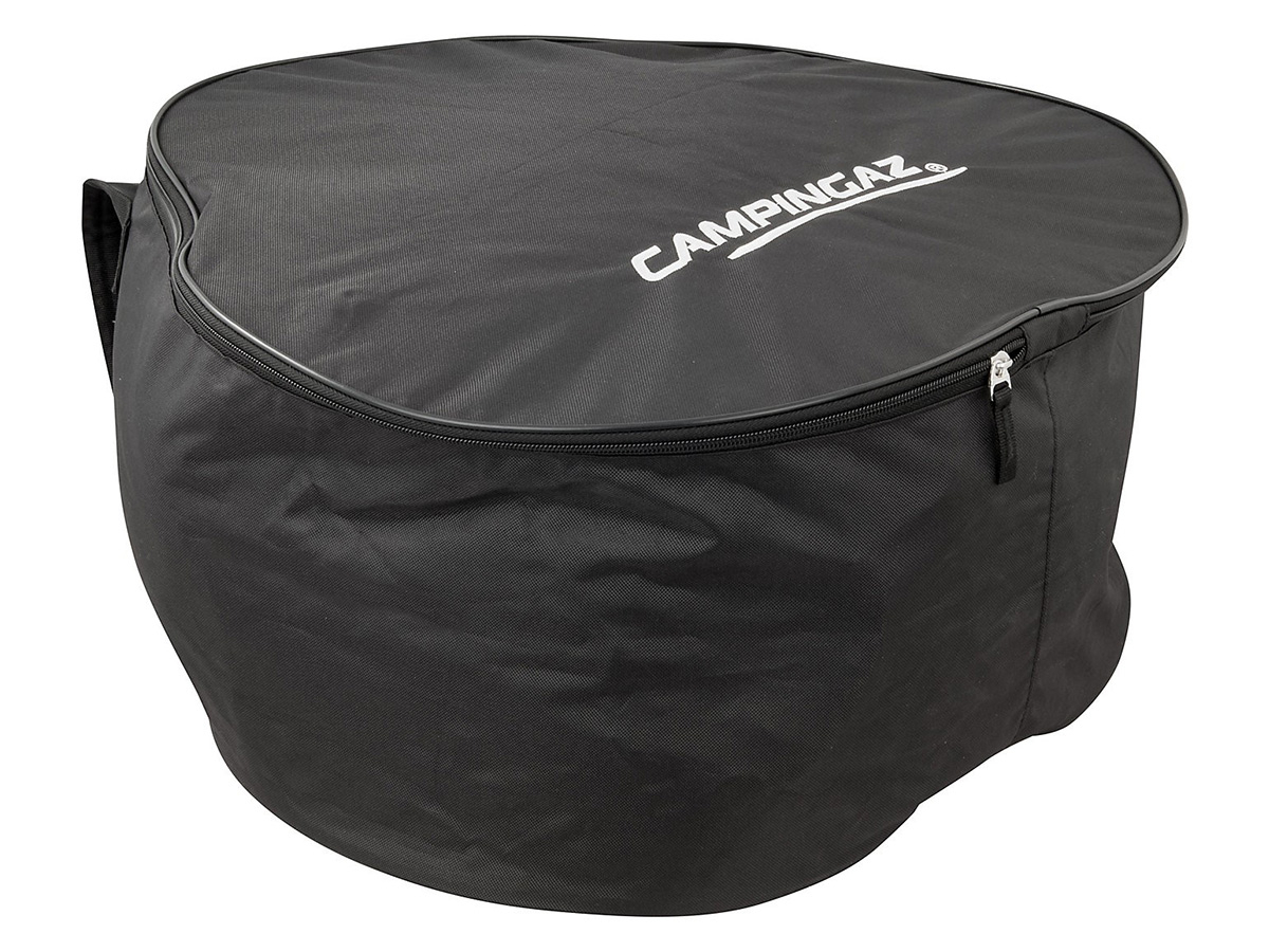 Campingaz Party Grill Compact 600 50 mbar gasbarbecue