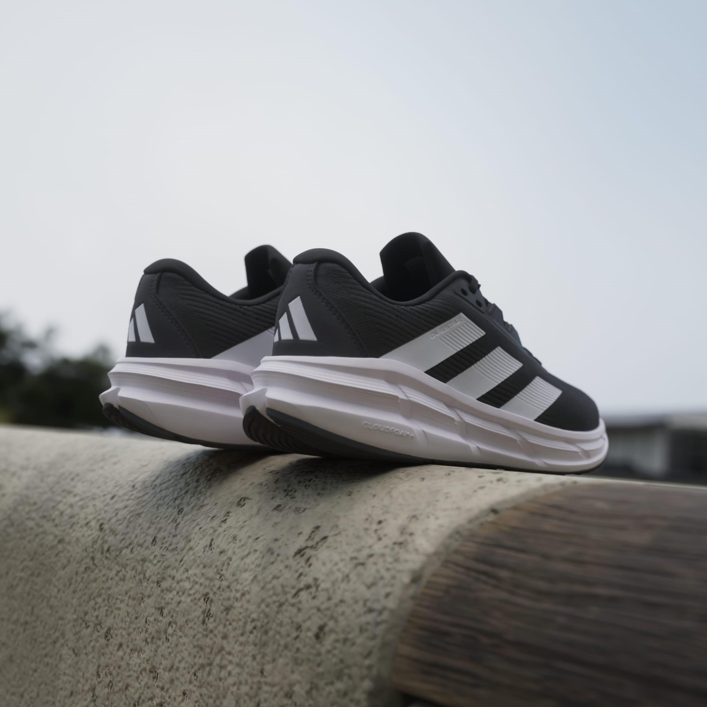 adidas Questar 3 Shoes Mens