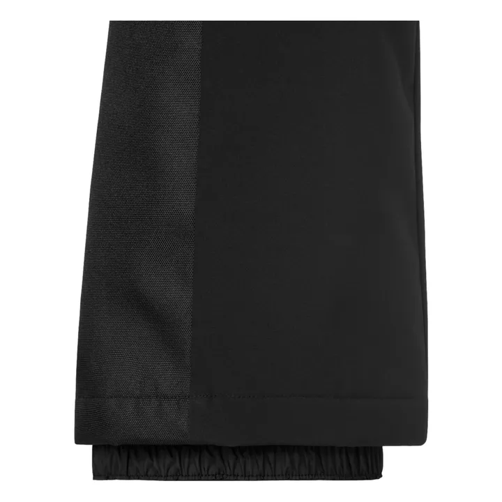 Fusalp Pantalon de Ski Tomaso | Noir