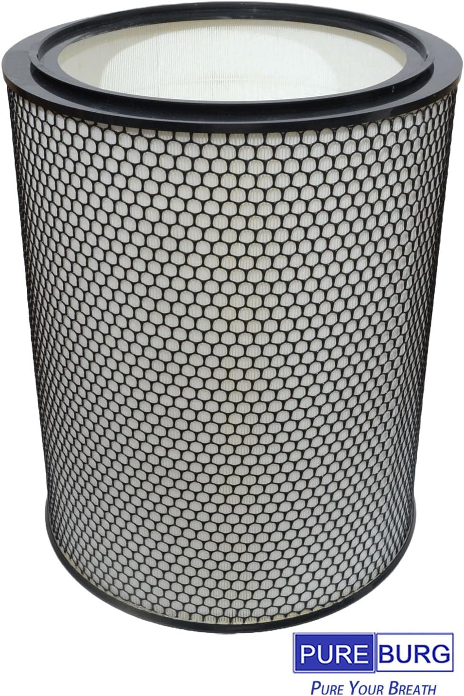 PUREBURG Ersatzfilter-Set kompatibel mit Dyson BP03/BP04/BP06 Purifier Big+Quiet Formaldehyde,H13-HEPA & Aktivkohlefilter für Staub, Rauch, Pollen und Tierhaare