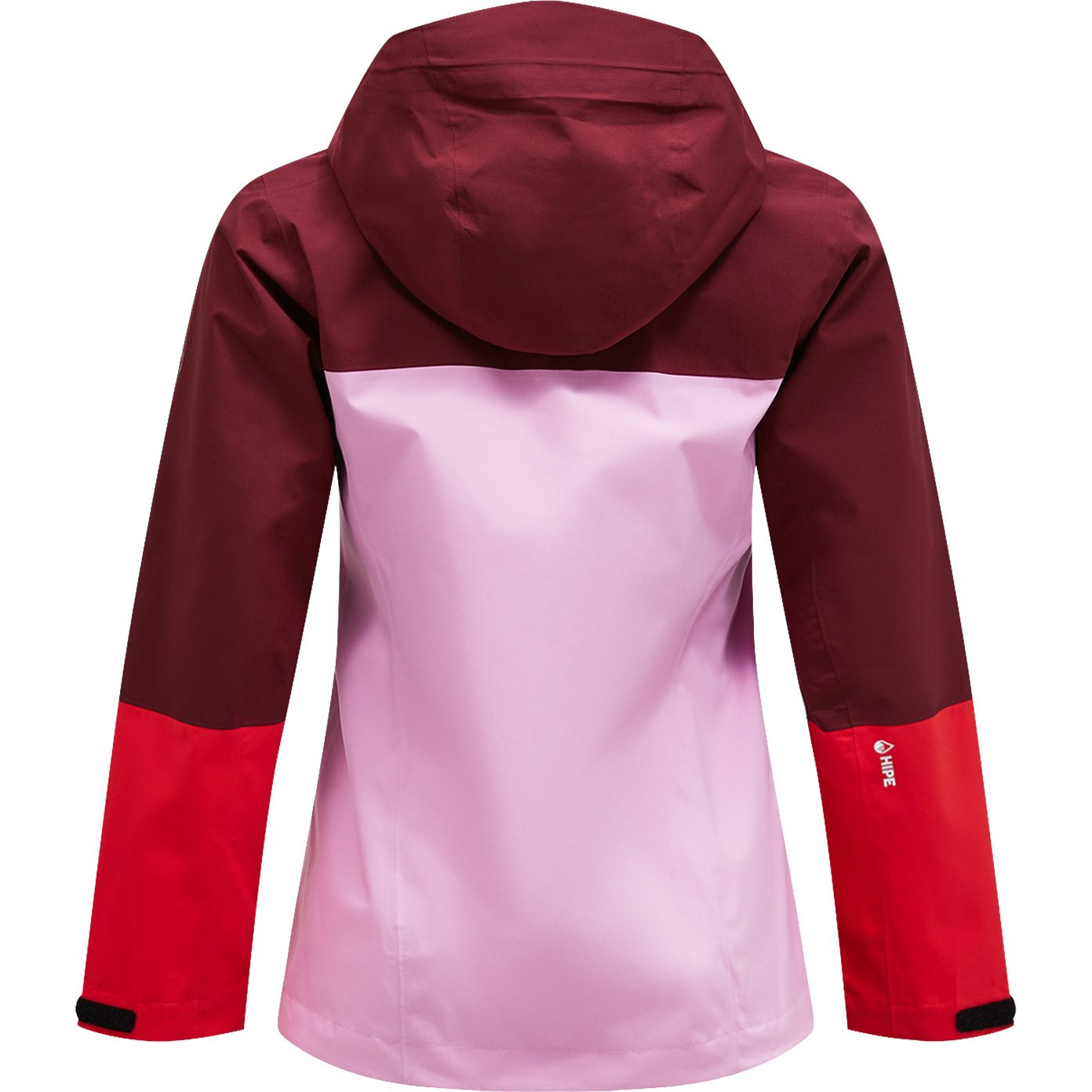 Peak Performance Trail Hipe 2.5L Hardshelljacke Damen obscure