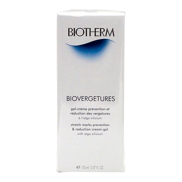 Biovergetures gel-crème non gras 150ml