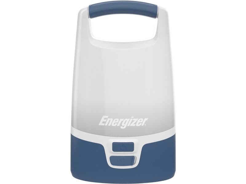 Energizer Smart Laterne mit App-Steuerung Campinglampe steuerbar mit Smartphone