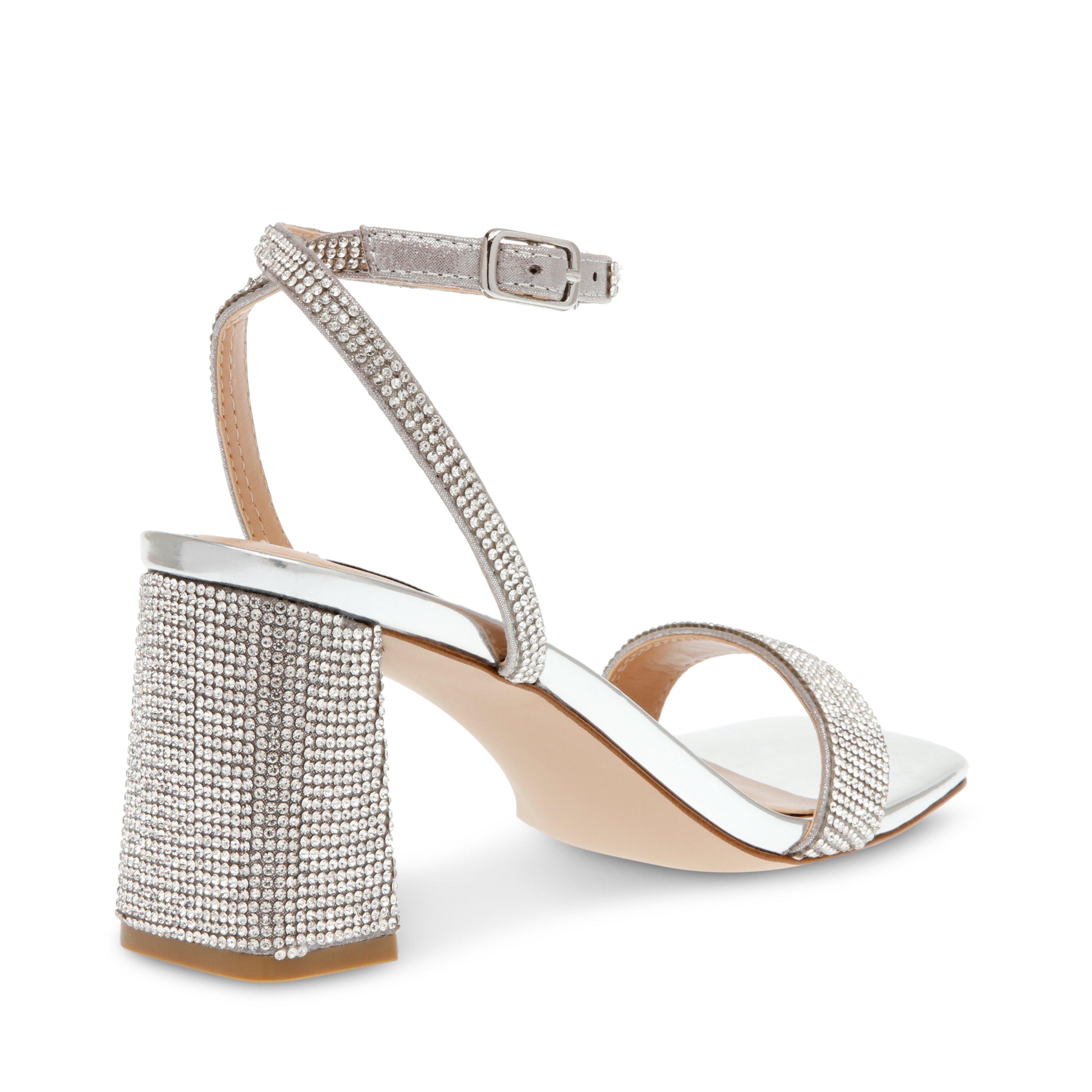 Steve Madden Luxe R Sandals