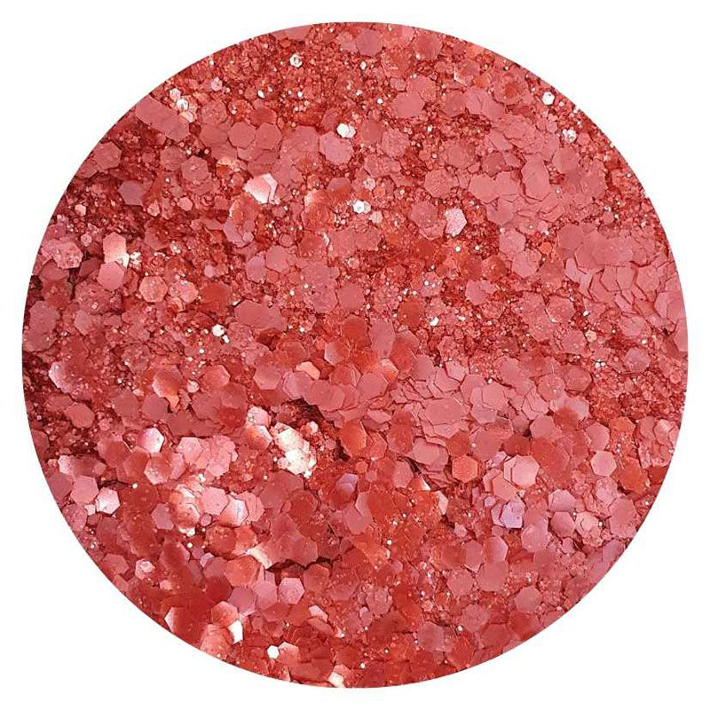 Paillettes gravé dans la brique