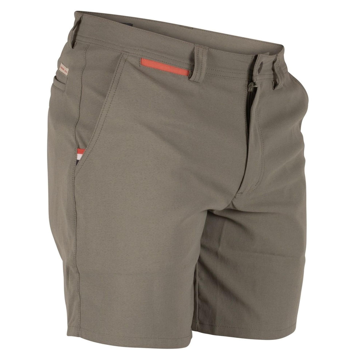 Amundsen<br>8incher Deck Shorts Mens